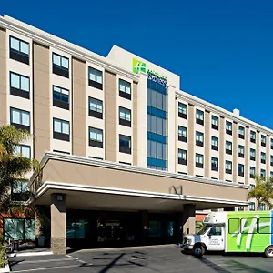 Holiday Express Lax Airport Hotel