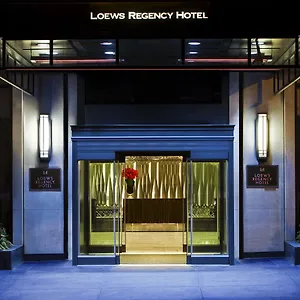 Loews Regency Hotel