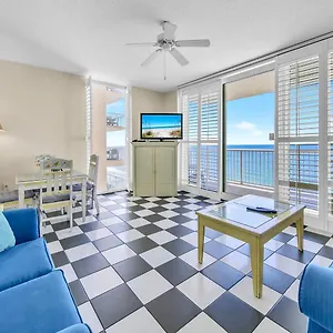 Aparthotel Majestic Towers 1-1615 