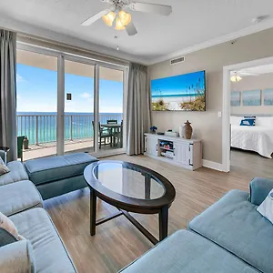 Aparthotel Twin Palms 1401 