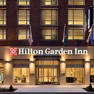 3* Hotel Hilton Garden Times Square South