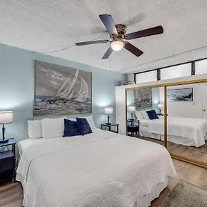 Apartment Kihei Akahi C611 