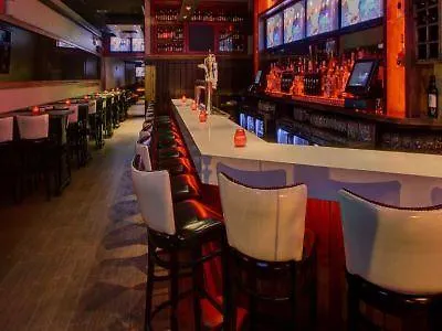 Hotel Indigo Brooklyn, An Ihg Hotel New York