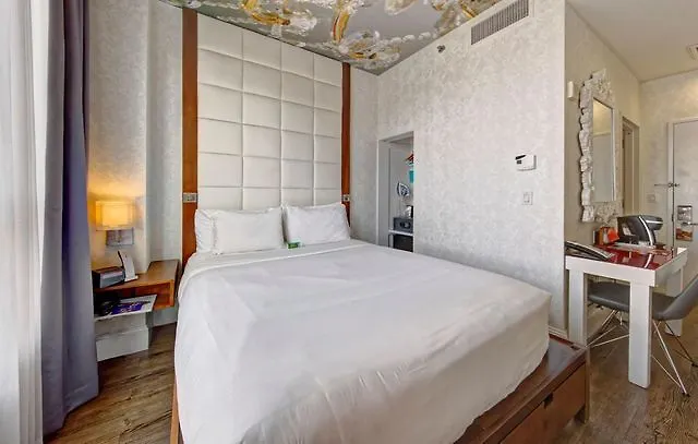 Hotel Indigo Brooklyn, An Ihg Hotel New York 4*,